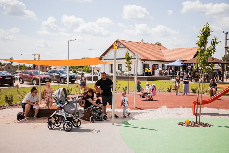 Hungarian town tightens residency rules: Strict conditions for newcomers from 2025
