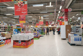Romania tax measures deficit