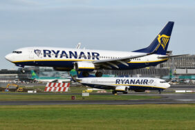 Ryanair investigation competition authority booking practices