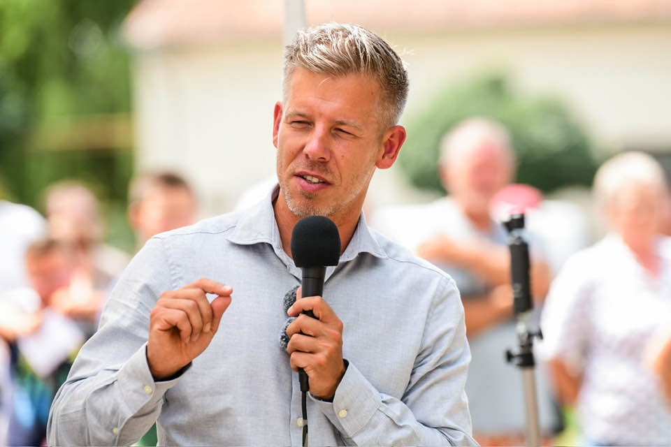 Tisza Party IDEA Institute Hungary Poll Fidesz