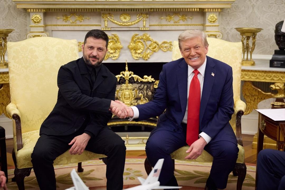 Trump Zelensky Budapest peace talks