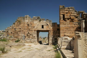 Türkiye archaeology