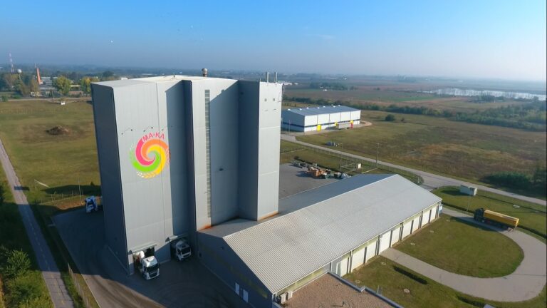 UBM hungarian agriculture hungary