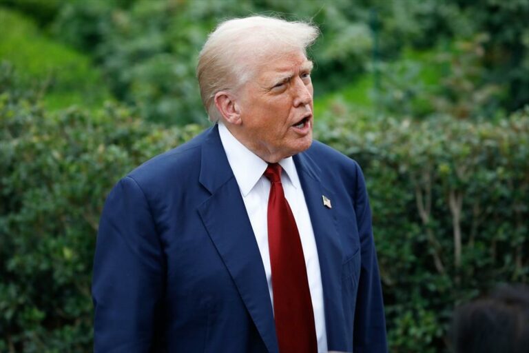 ドナルドトランプ大統領