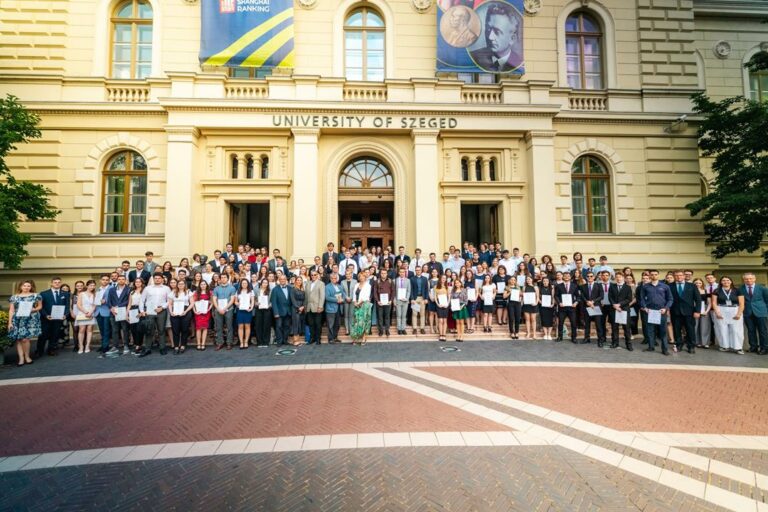 Université de Szeged