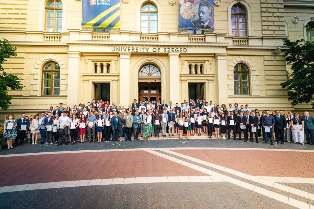 University of Szeged