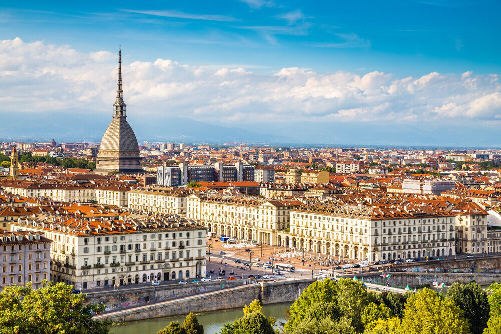 Wizz Air launches new flight from Budapest to a wonderful Italian city