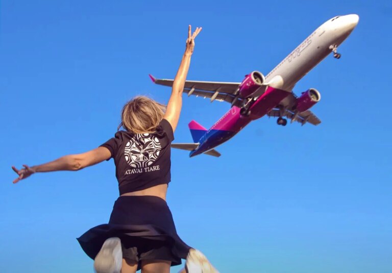 Wizz Air airline Bratislava base new routes