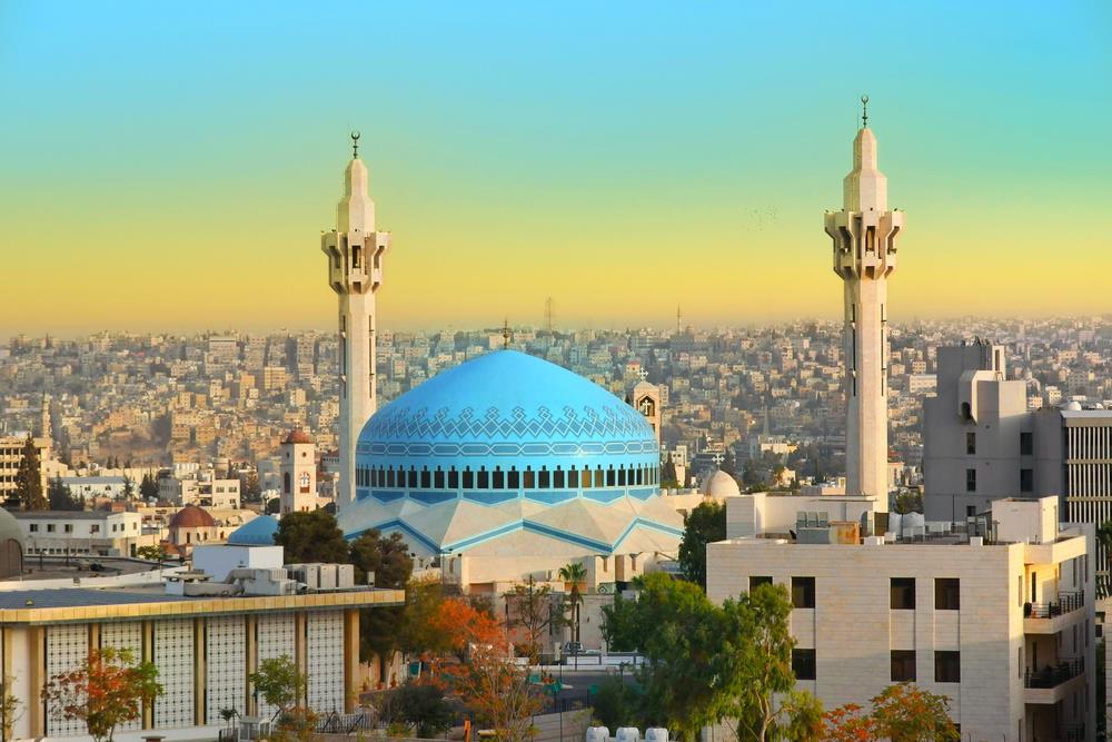 Good news: Wizz Air resumes flights to eastern Mediterranean capital city