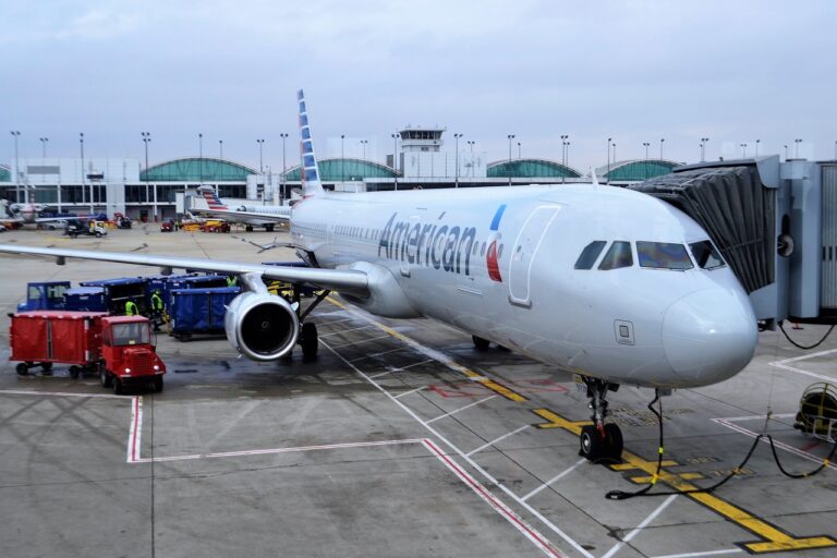 aeropuerto vuelo American Airlines Hungría Estados Unidos vuelo directo