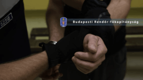 brutal murder budapest újpest