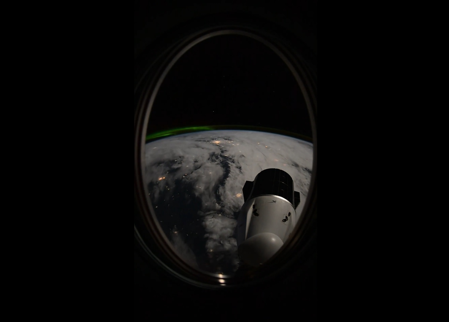 Flat Earth theory debunked with new video