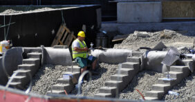foreign guest workers Hungary labor shortages