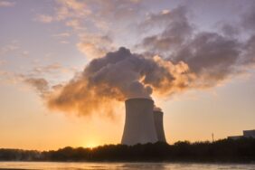 nuclear reactor Hungary energy source