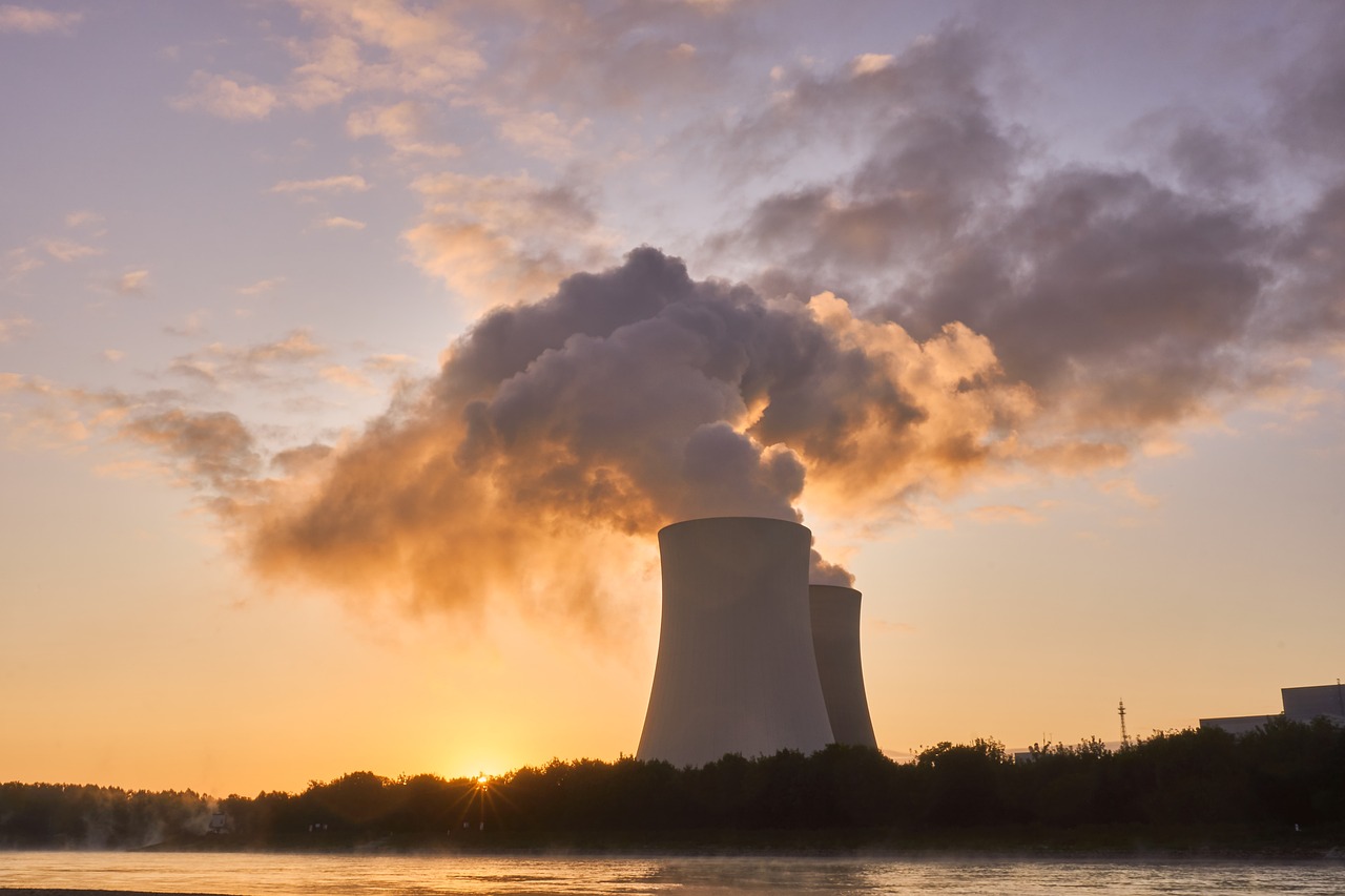 Hungary to install U.S.-developed modular nuclear reactors: Is energy sovereignity coming?