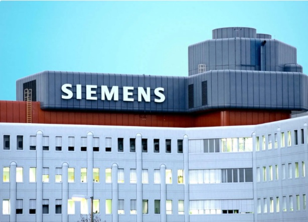 siemens