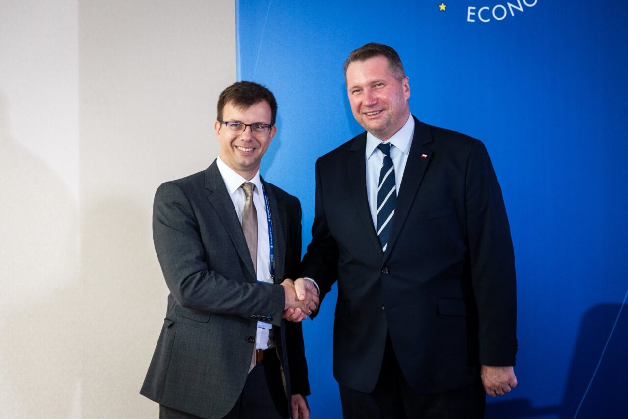 Hungarian-Polish relations