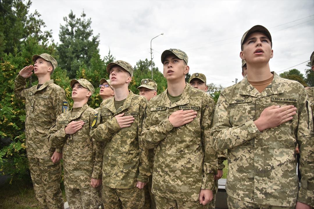 Hungarian forced into military service in Ukraine