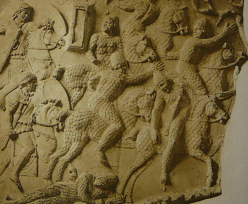 Sarmatians migration Carpathian Basin genetic evidence