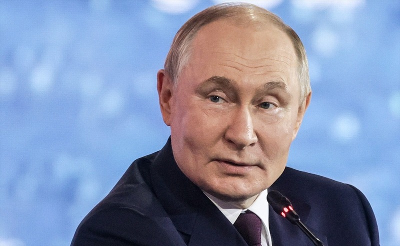 Zelenskyy: Putin softened on Ukraine EU membership, Hungary should too