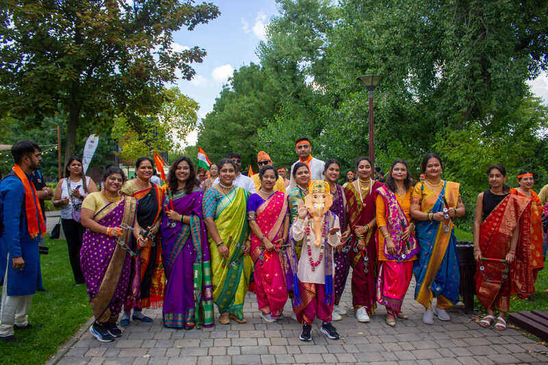 ganesh festival 2025