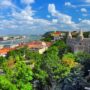 Fisherman's Bastion, Budapest