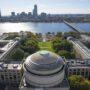 MIT Massachusetts Institute of Technology student