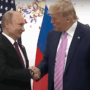 Trump may meet Putin in Hungary (Copy) tariffs