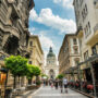 Hungarian property market housing real estate Budapest Hungary news housing in Hungary profit margin cap