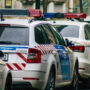 Hungarian police Hungarian woman murdered in Budapest