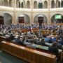 Hungary quits International Criminal Court