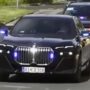 Orbán’s new armored BMW fleet: two luxury cars worth over €1.2 million