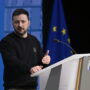 Zelensky Ukraine