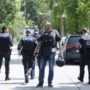 Austria school shooting