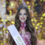Miss World Hungary Janka Végvári