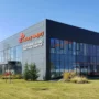 sk battery plant komárom guest workers