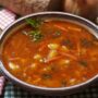 Hungarian Goulash iconic dishes traditional cuisine