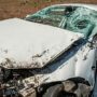Car Accident Crash Wreck