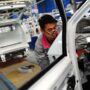 Chinese investment delays guest workers