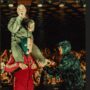 Sziget Festival Kneecap ban Irish rap group