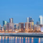Bahrain Arab Schengen visa Middle East tourism travel